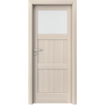 Porta Verte HOME N.1 Orech Bielený 